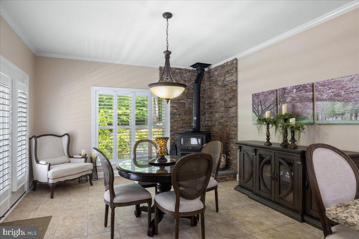 CATOCTIN SPRINGS - Residential