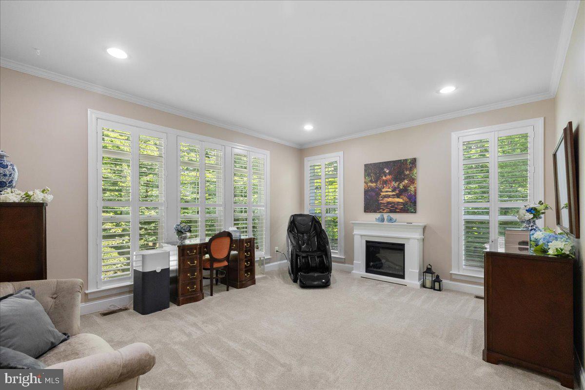 CATOCTIN SPRINGS - Residential