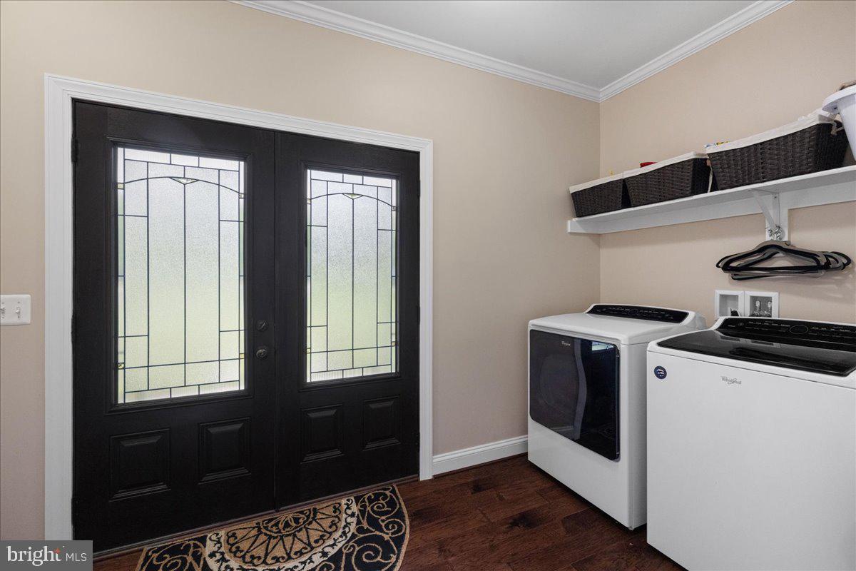 CATOCTIN SPRINGS - Residential