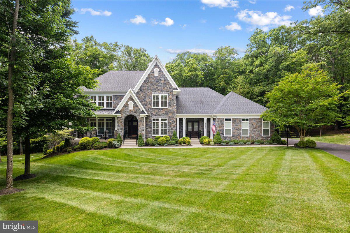 CATOCTIN SPRINGS - Residential