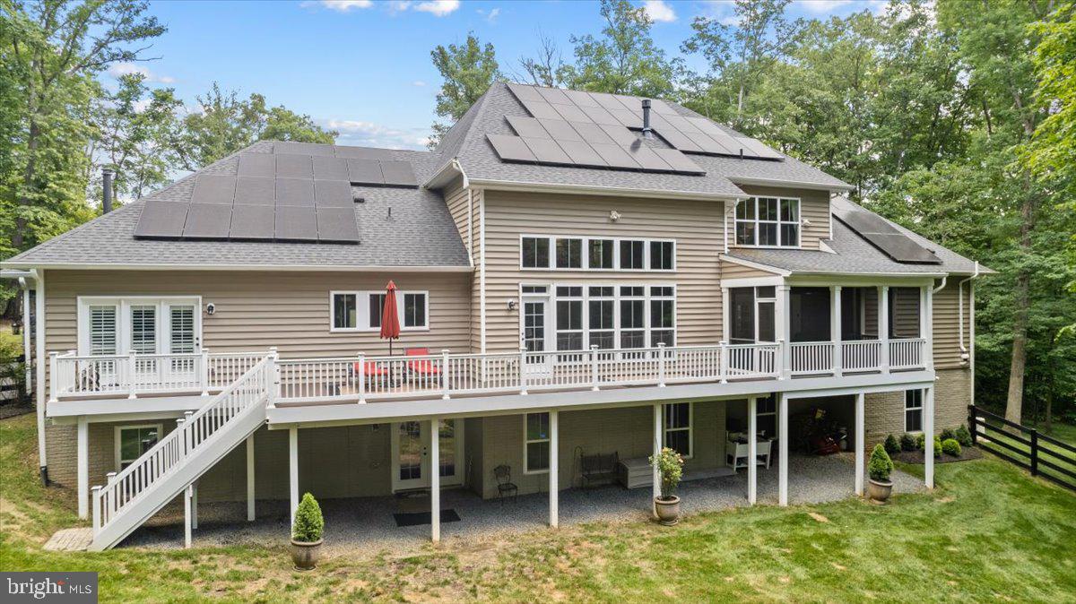 CATOCTIN SPRINGS - Residential