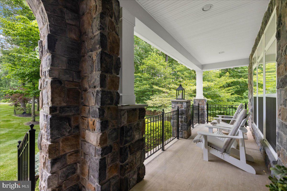 CATOCTIN SPRINGS - Residential