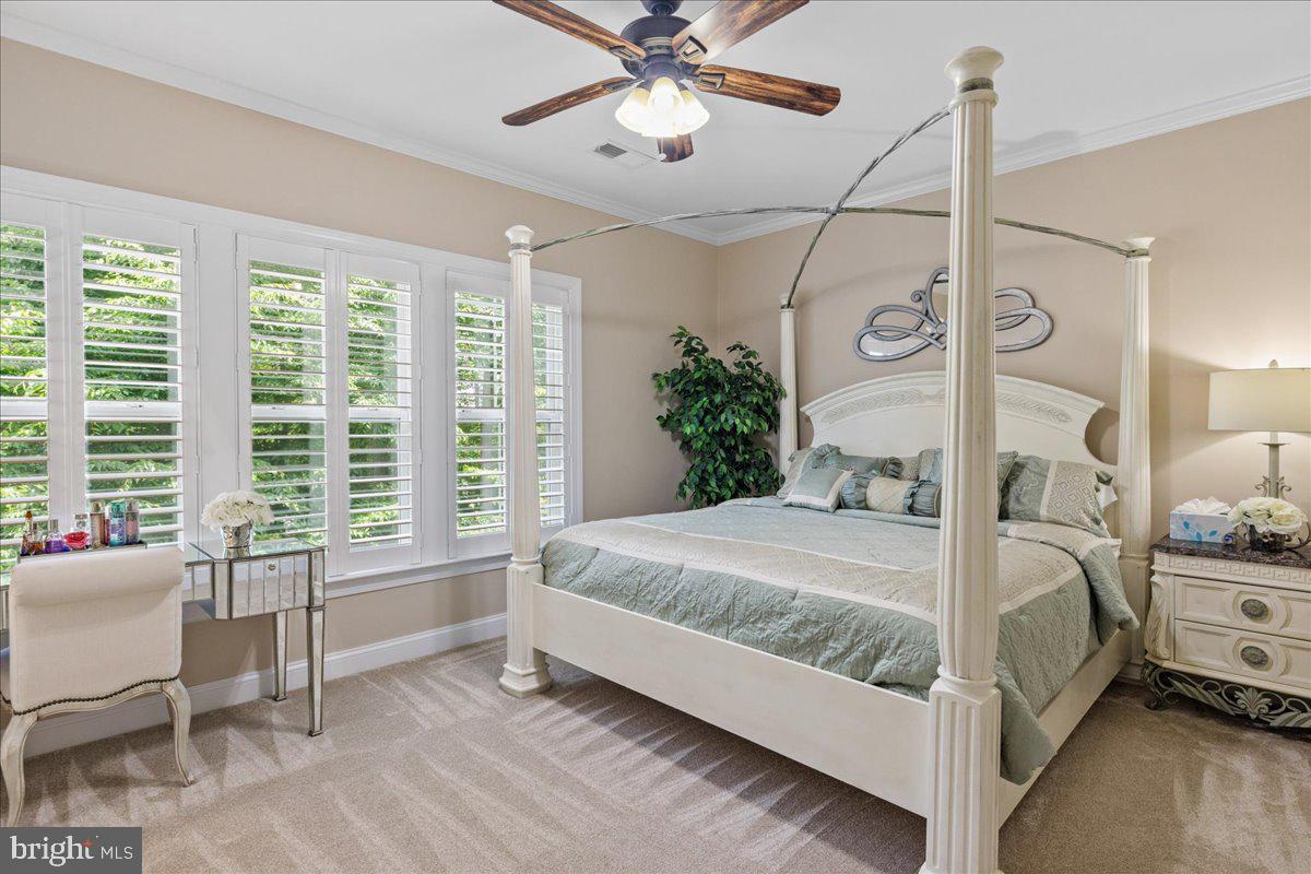 CATOCTIN SPRINGS - Residential