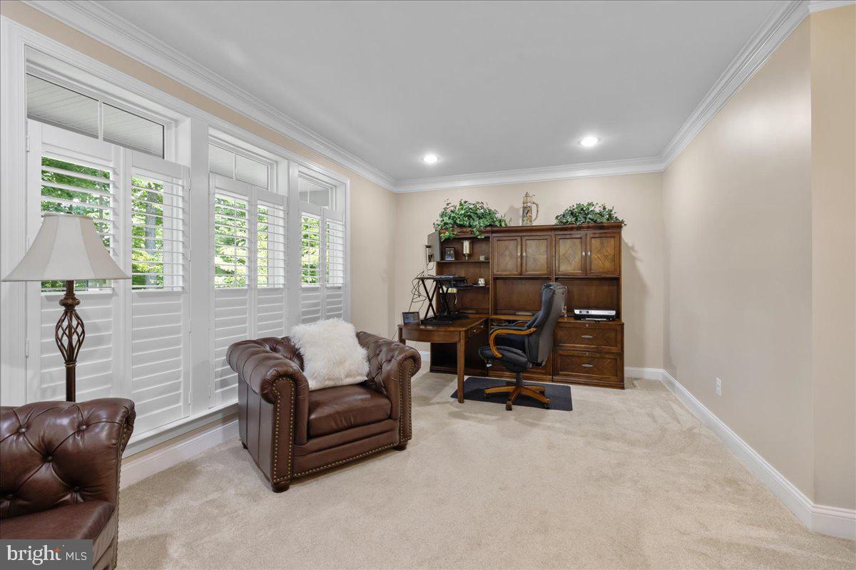 CATOCTIN SPRINGS - Residential