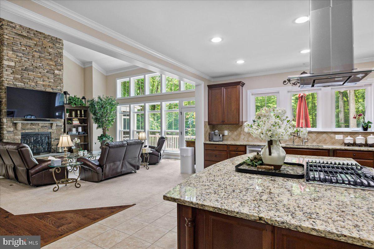 CATOCTIN SPRINGS - Residential