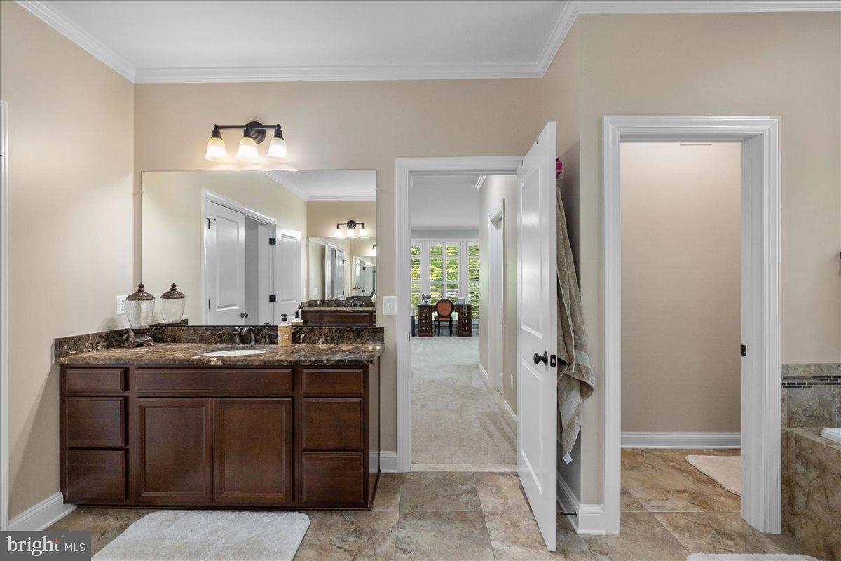 CATOCTIN SPRINGS - Residential