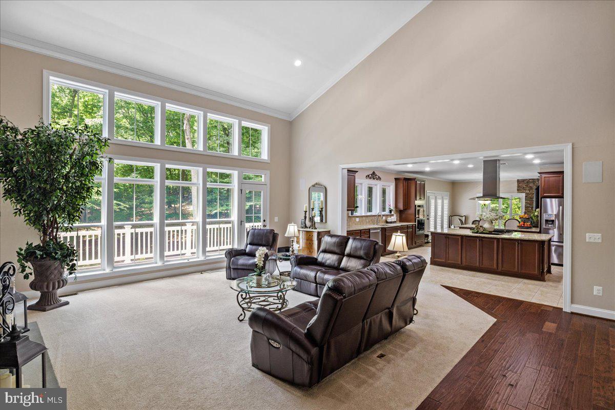 CATOCTIN SPRINGS - Residential