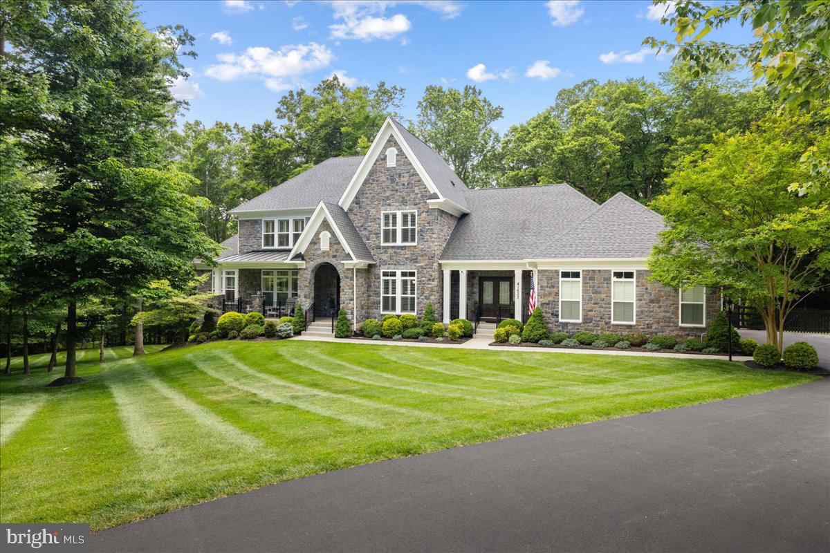 CATOCTIN SPRINGS - Residential