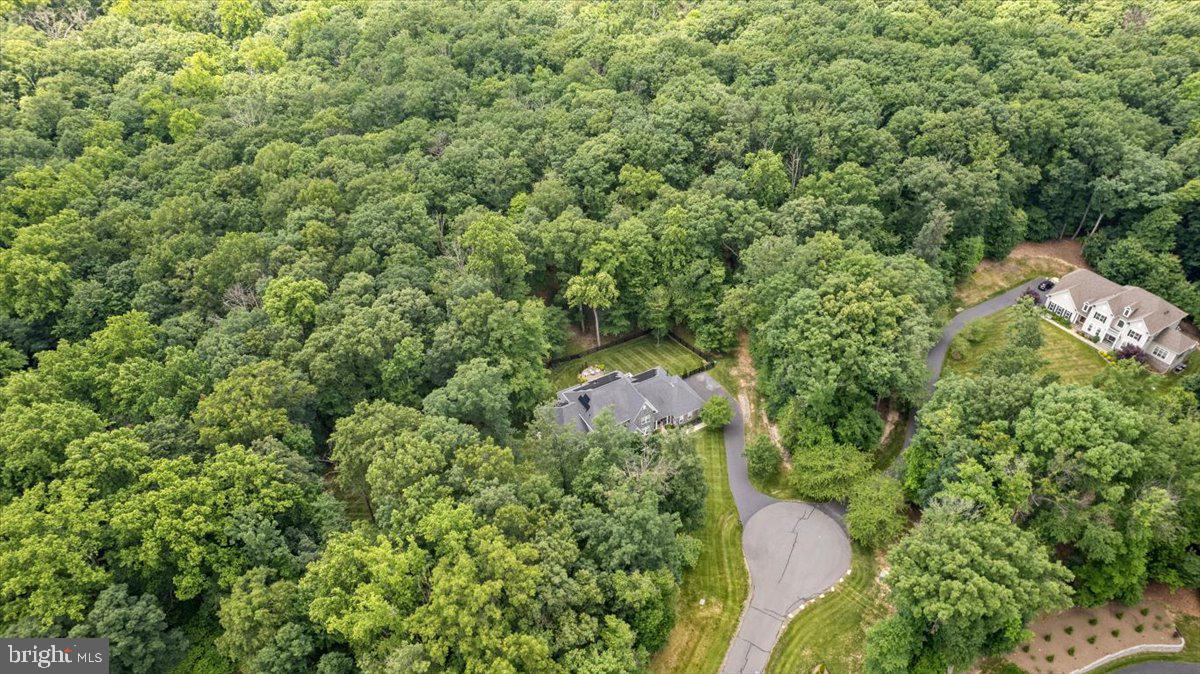 CATOCTIN SPRINGS - Residential