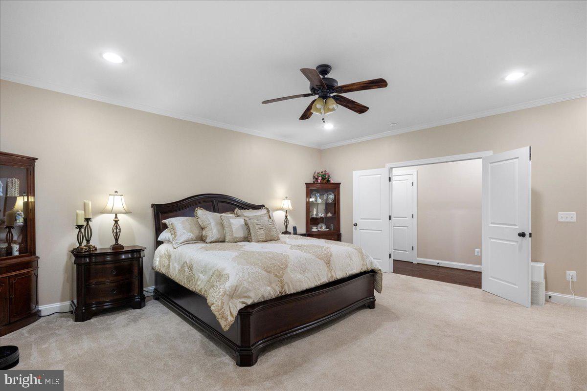 CATOCTIN SPRINGS - Residential