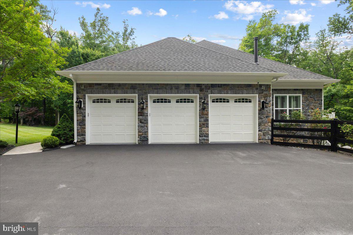 CATOCTIN SPRINGS - Residential