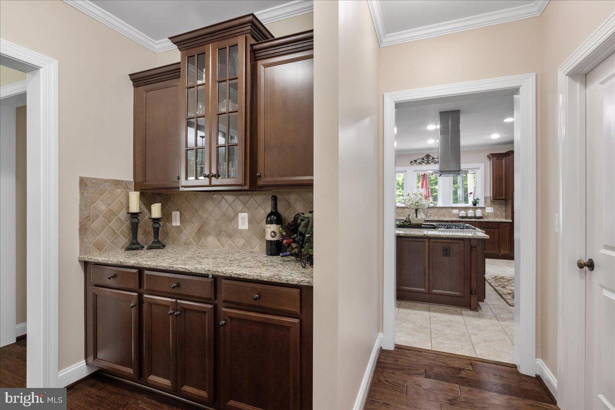 CATOCTIN SPRINGS - Residential