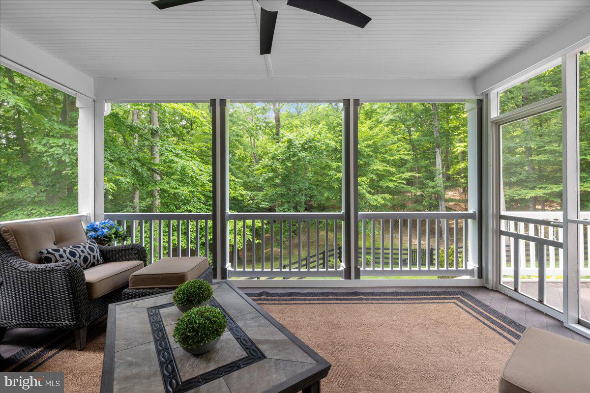 CATOCTIN SPRINGS - Residential