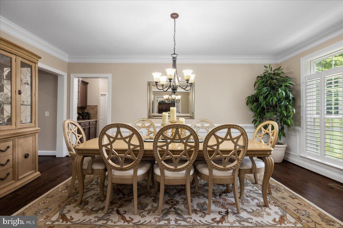 CATOCTIN SPRINGS - Residential