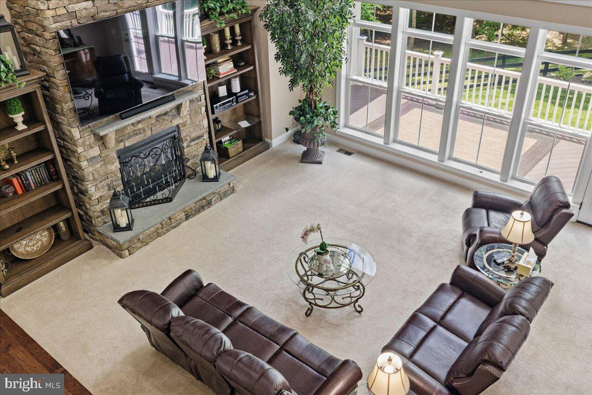 CATOCTIN SPRINGS - Residential