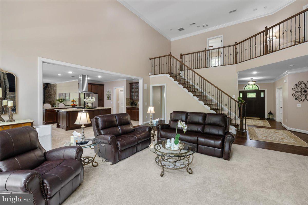 CATOCTIN SPRINGS - Residential