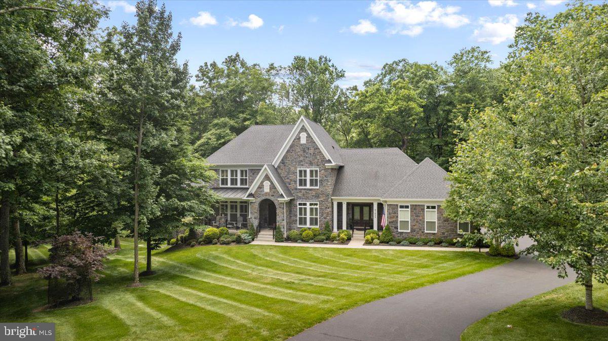 CATOCTIN SPRINGS - Residential