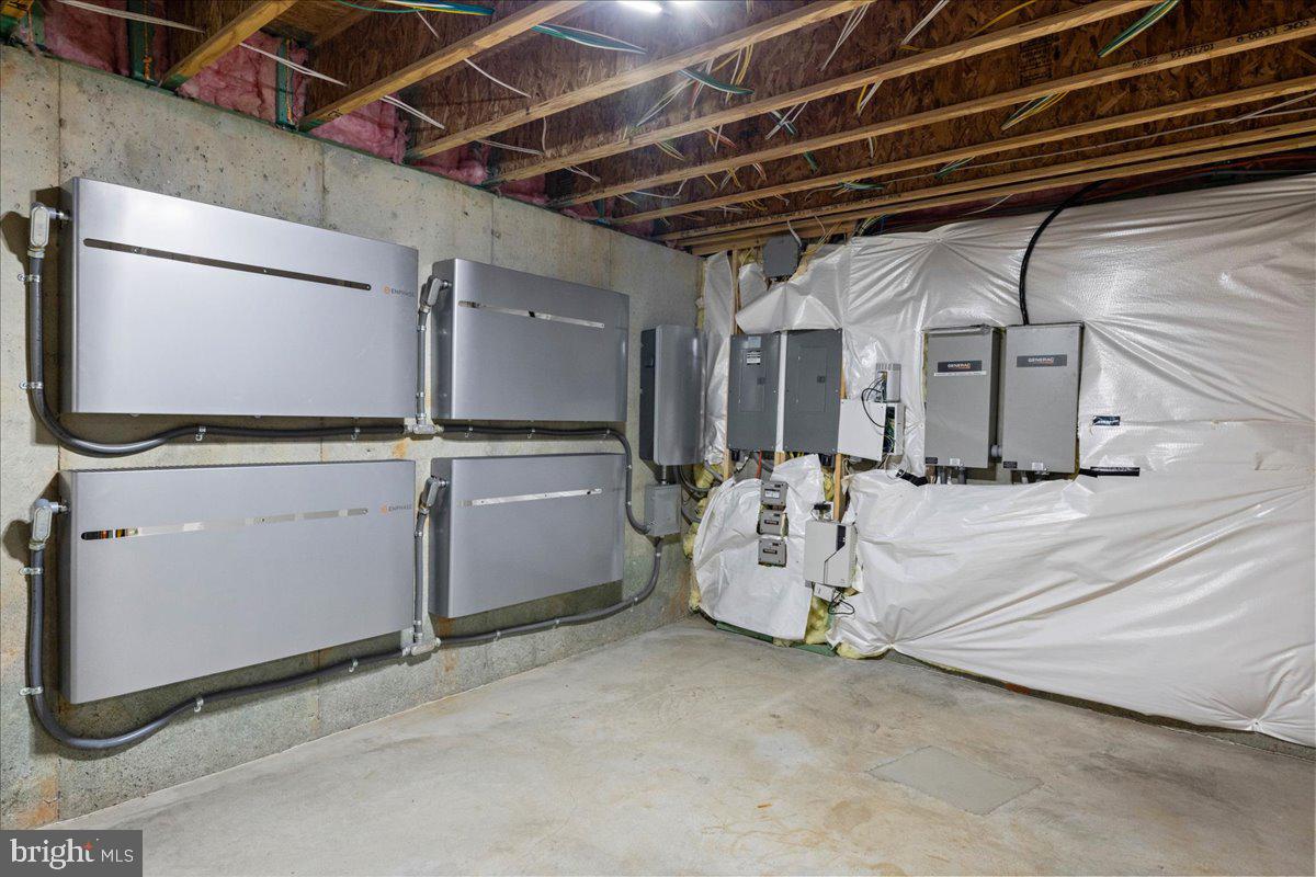 CATOCTIN SPRINGS - Residential