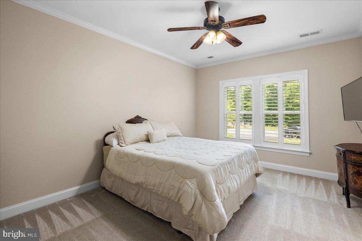 CATOCTIN SPRINGS - Residential