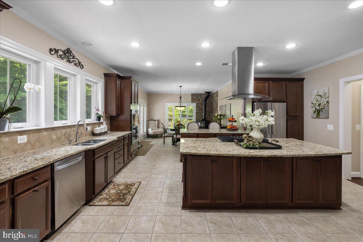 CATOCTIN SPRINGS - Residential