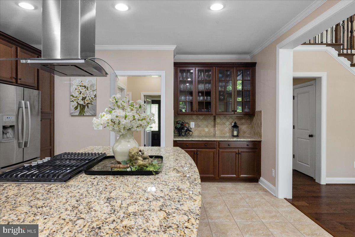 CATOCTIN SPRINGS - Residential