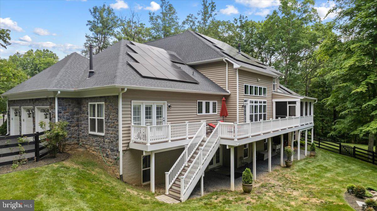 CATOCTIN SPRINGS - Residential