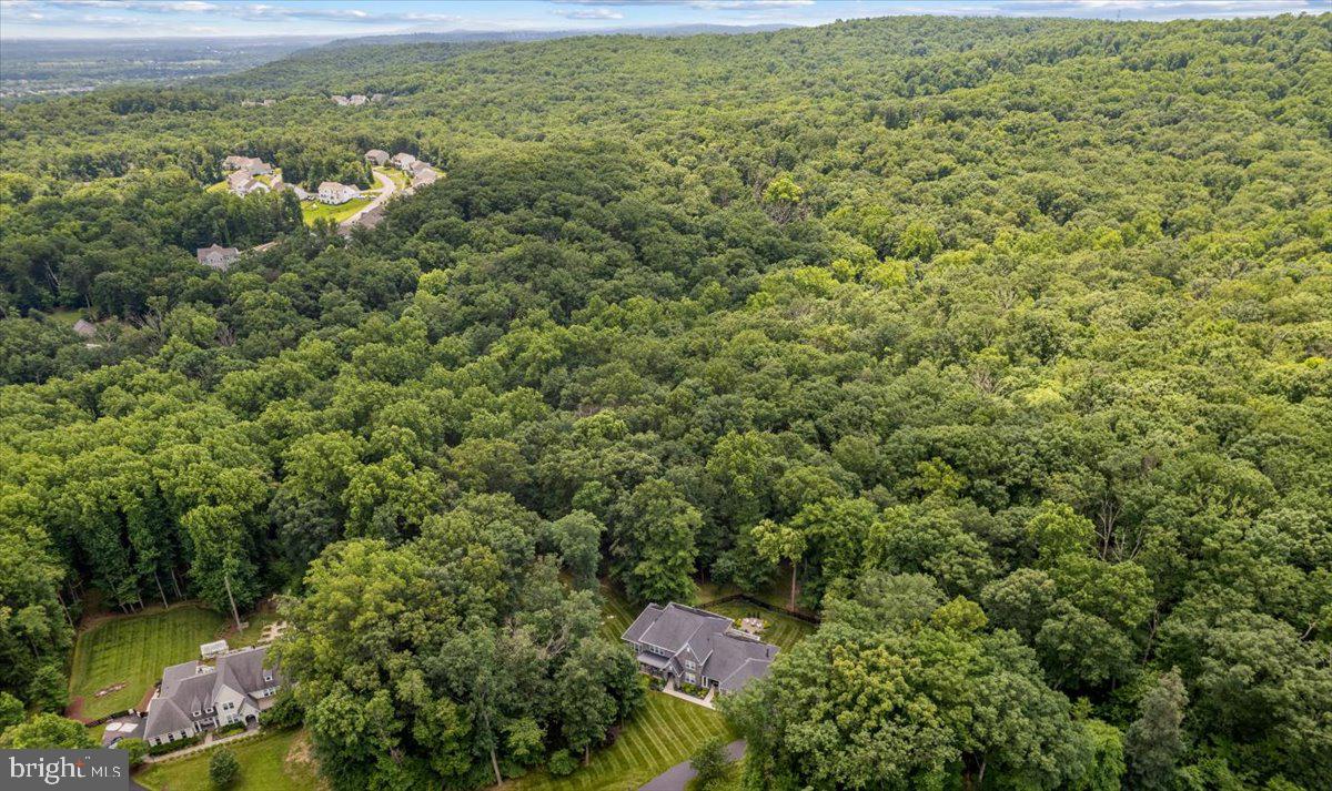 CATOCTIN SPRINGS - Residential