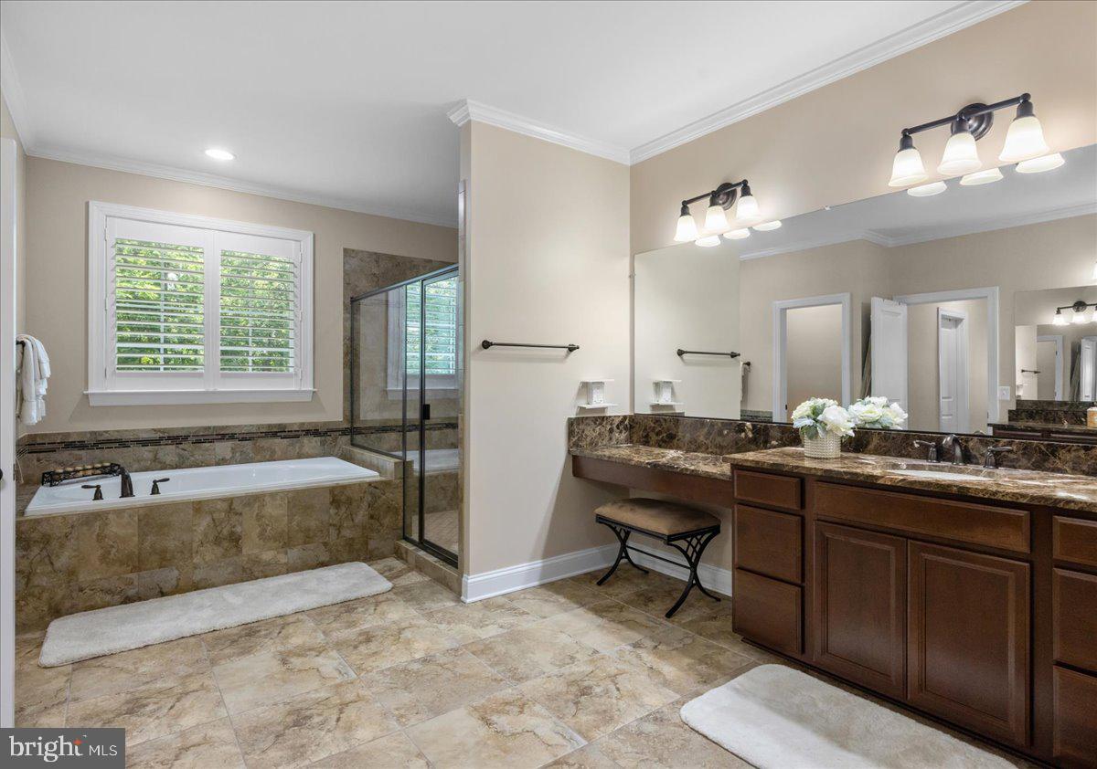 CATOCTIN SPRINGS - Residential