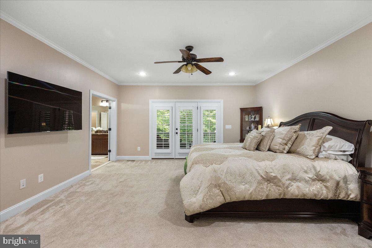 CATOCTIN SPRINGS - Residential