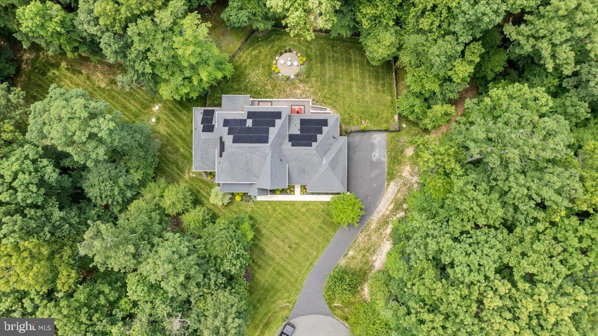 CATOCTIN SPRINGS - Residential