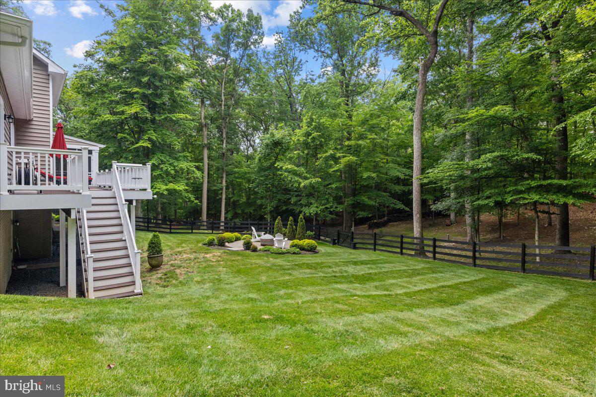 CATOCTIN SPRINGS - Residential