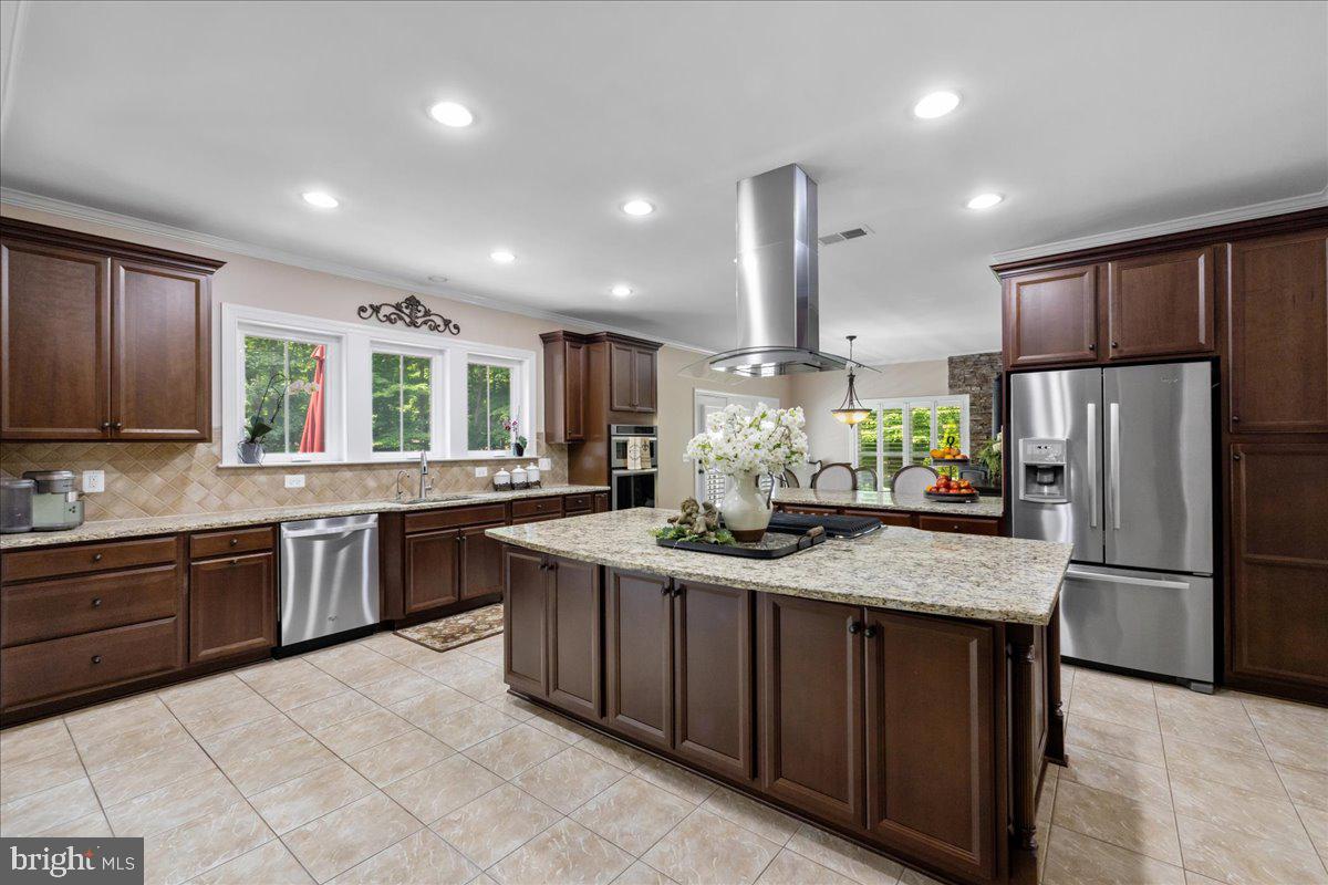 CATOCTIN SPRINGS - Residential