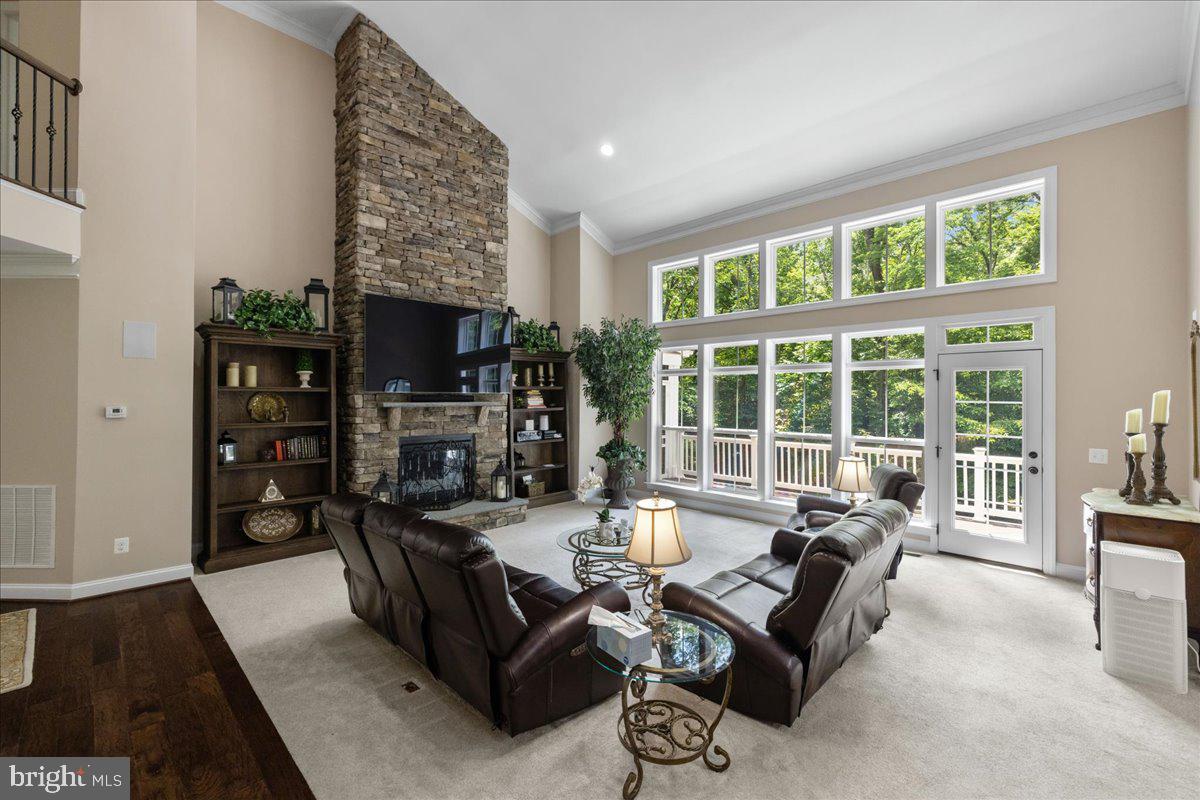 CATOCTIN SPRINGS - Residential