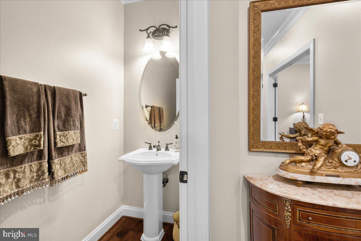 CATOCTIN SPRINGS - Residential