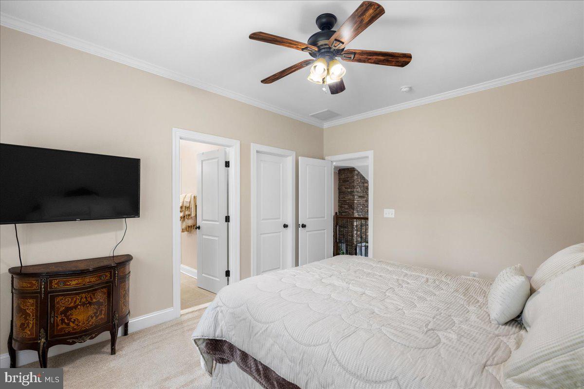 CATOCTIN SPRINGS - Residential