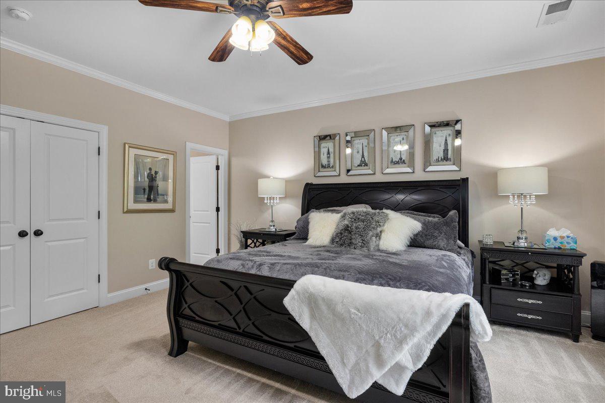 CATOCTIN SPRINGS - Residential