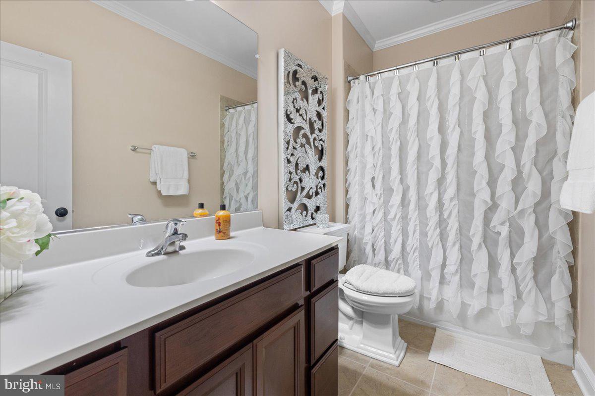 CATOCTIN SPRINGS - Residential