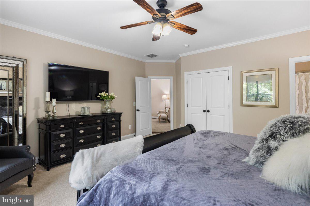 CATOCTIN SPRINGS - Residential