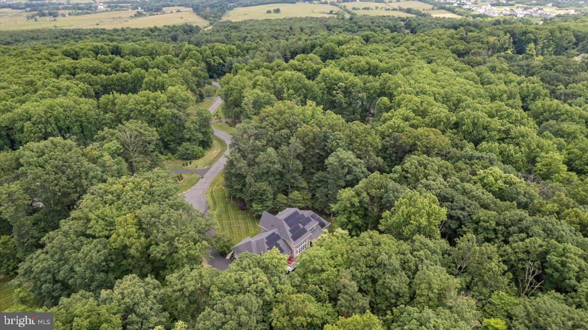 CATOCTIN SPRINGS - Residential