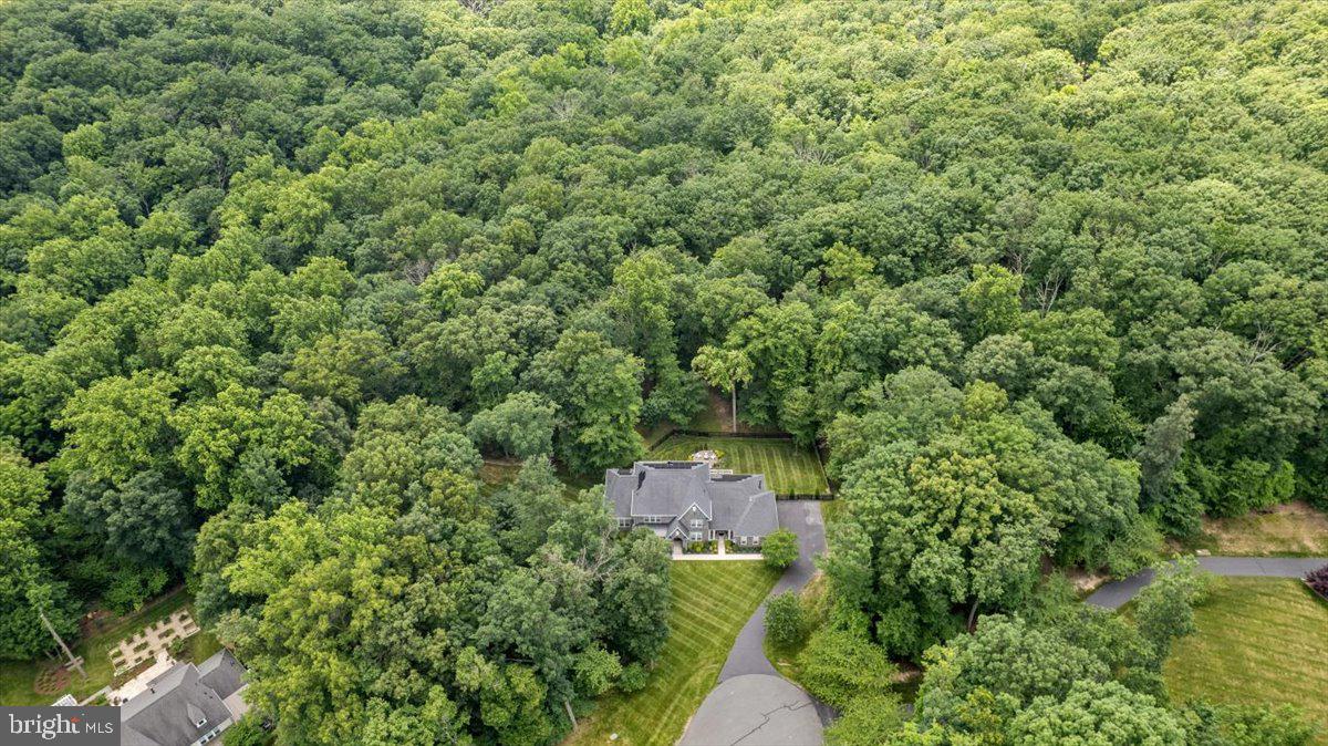 CATOCTIN SPRINGS - Residential