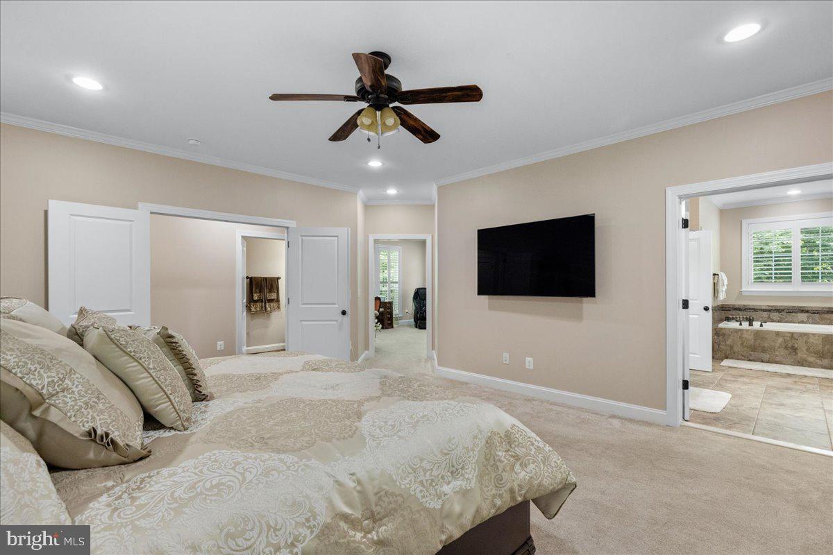 CATOCTIN SPRINGS - Residential