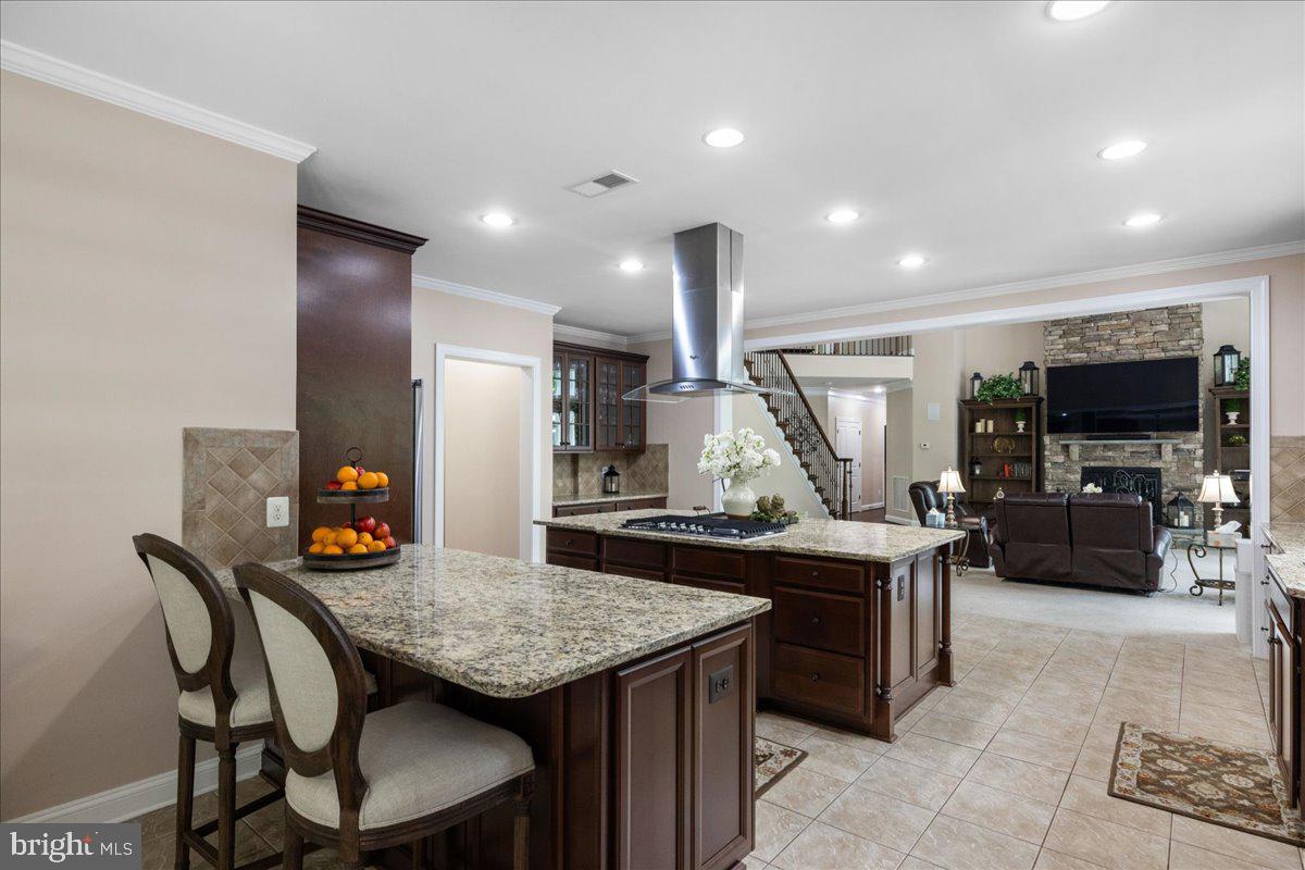 CATOCTIN SPRINGS - Residential