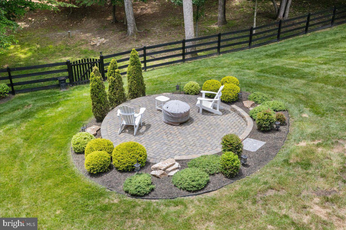 CATOCTIN SPRINGS - Residential