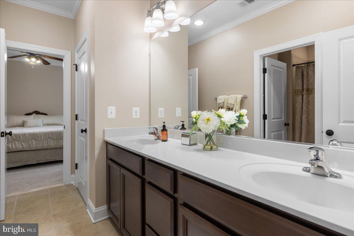 CATOCTIN SPRINGS - Residential