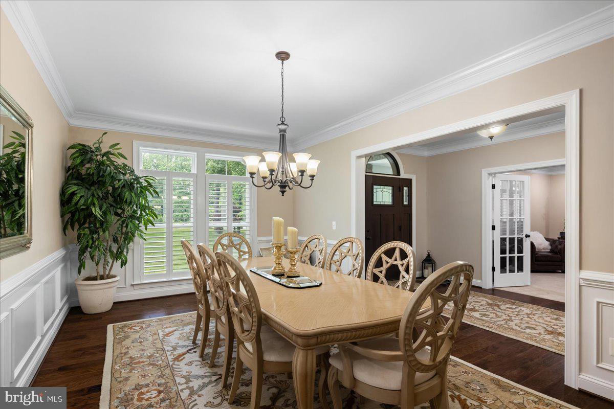 CATOCTIN SPRINGS - Residential