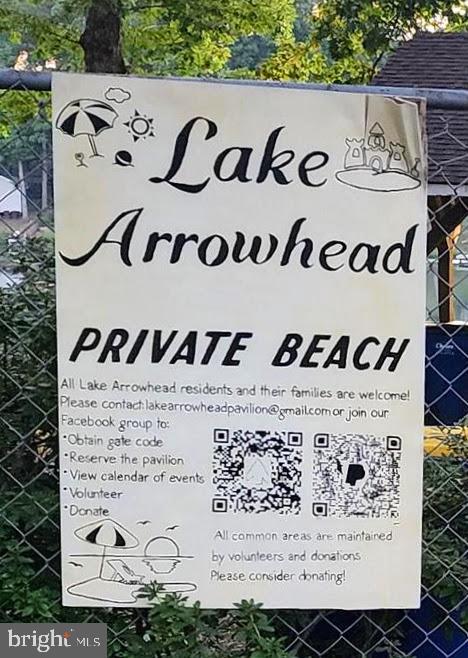 LAKE ARROWHEAD - Residential