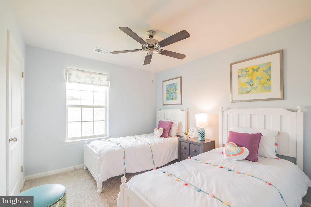 MAURY HEIGHTS - Residential