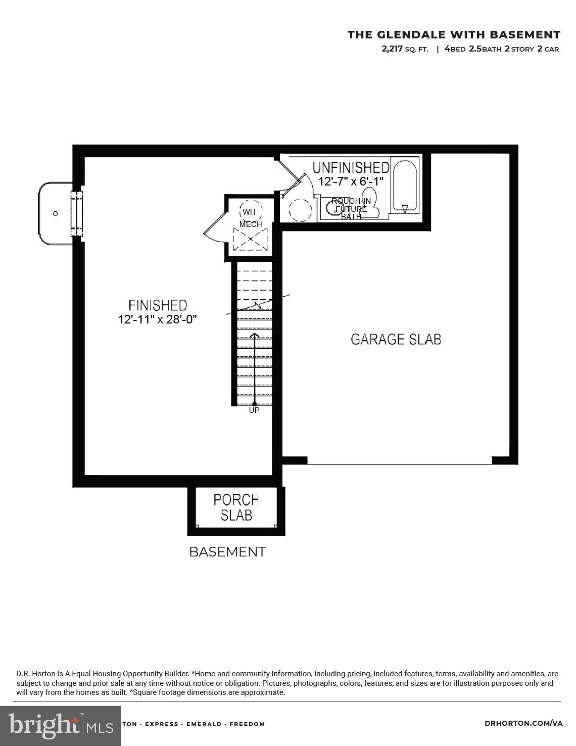 MAURY HEIGHTS - Residential