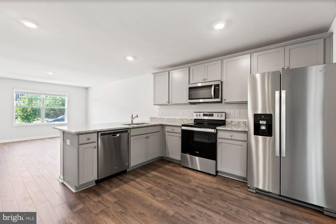 MAURY HEIGHTS - Residential