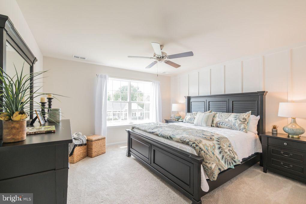 MAURY HEIGHTS - Residential